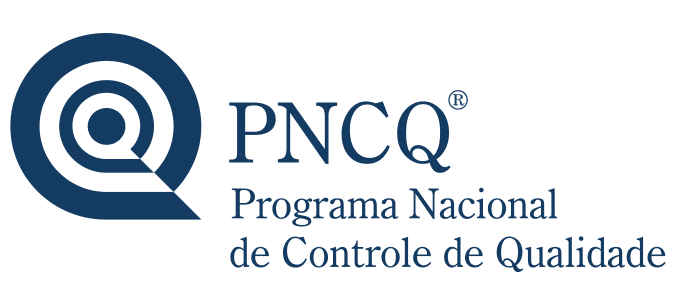 PNCQ — Programa Nacional de Controle de Qualidade